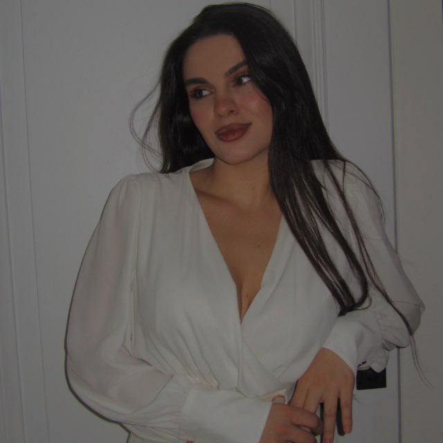 Аватар канала Anastasia|Memories 📸💌