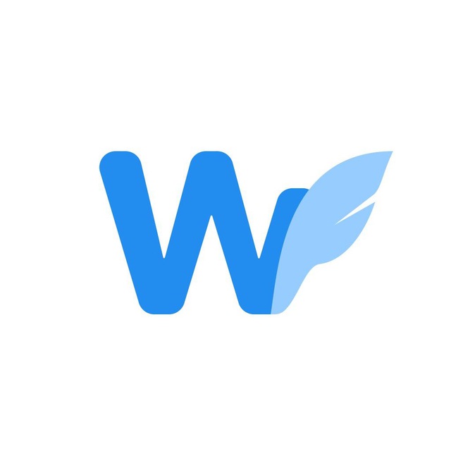 Аватар канала Wordy — AI-агент для больших текстов