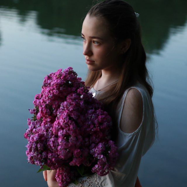 Аватар канала kira’s