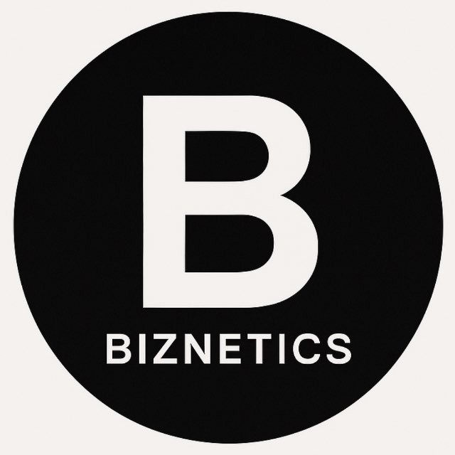 Biznetics | AI для бизнеса