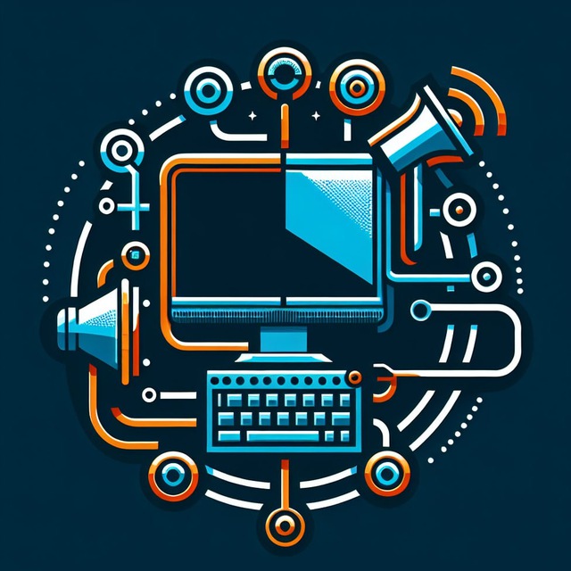 Аватар канала IT Marketing Hub 💻
