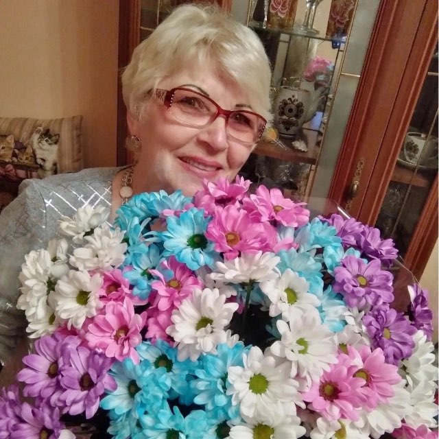 Аватар канала ПРИВОРОТ Татьяна Ивановна Таро Гадалка