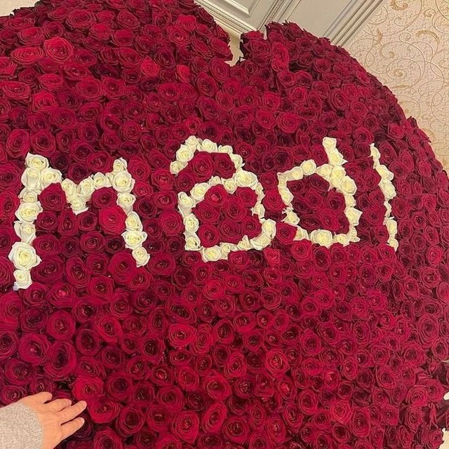 Аватар канала MADENKA