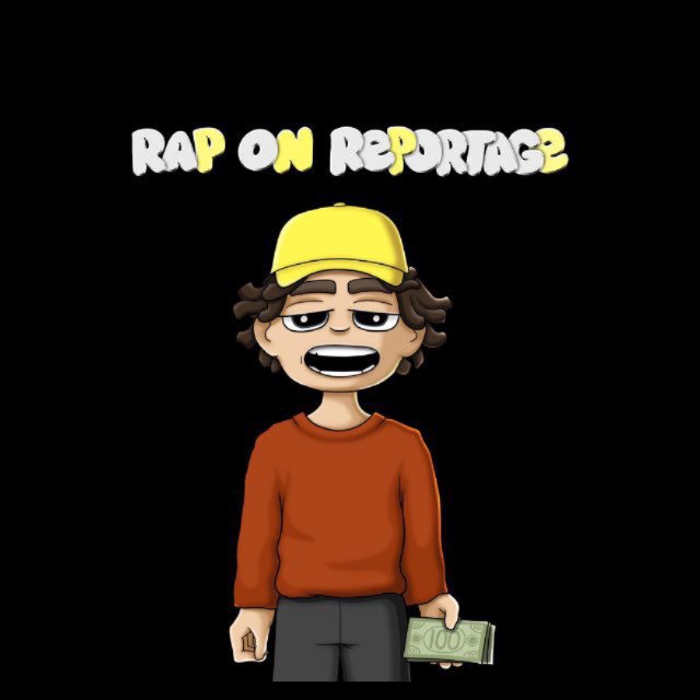 Аватар канала Rap Reportage