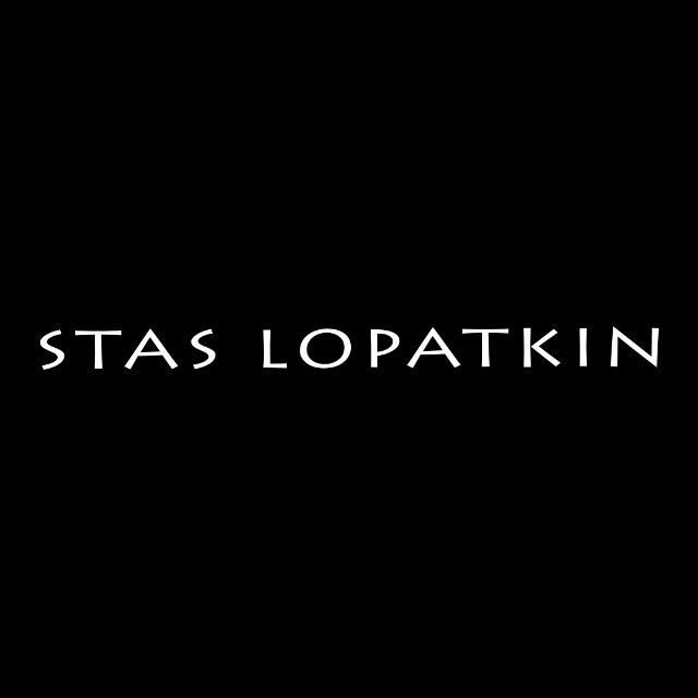 Аватар канала "STAS LOPATKIN"