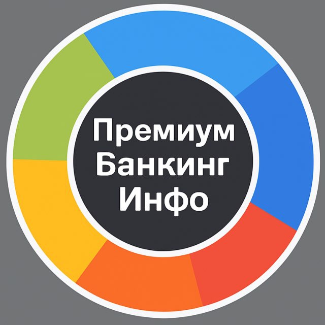 Аватар канала Премиум Банкинг Инфо