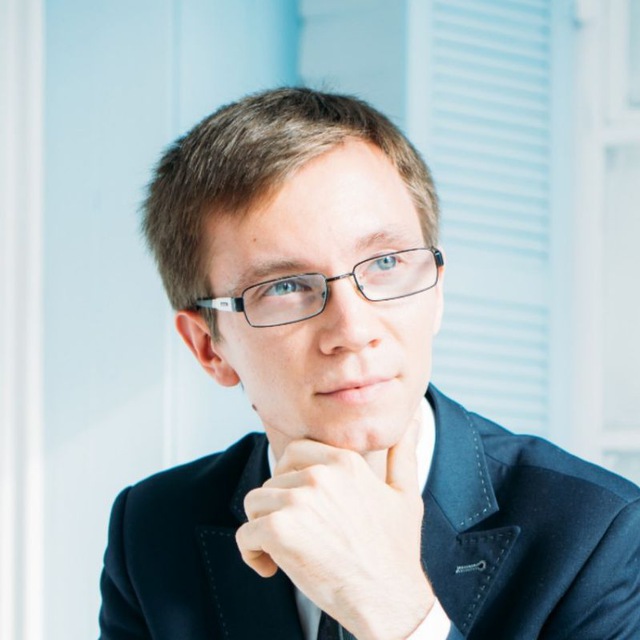 Аватар канала Тимур Халиуллин