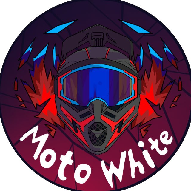 Аватар канала Moto White