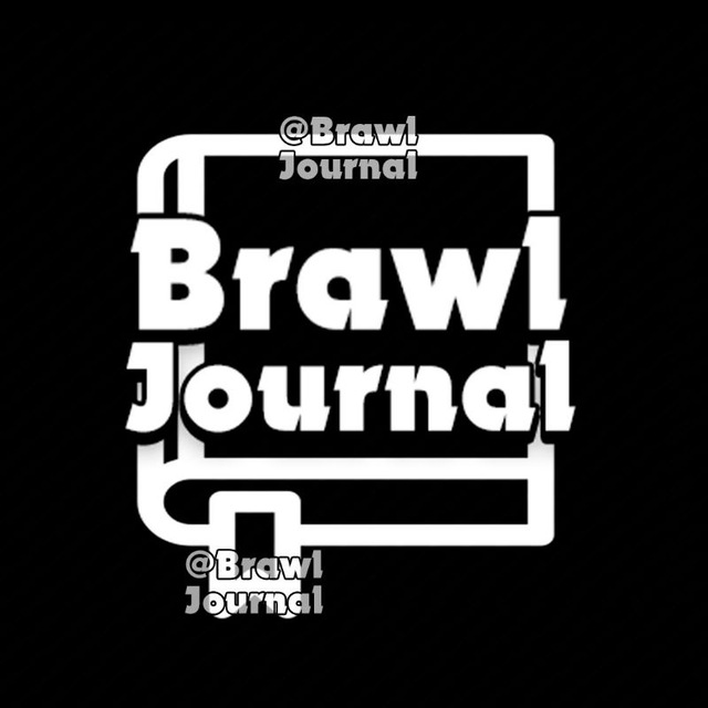 Аватар канала Brawl Journal