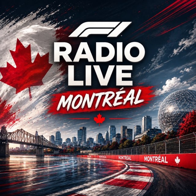 Аватар канала F1 Radio Live
