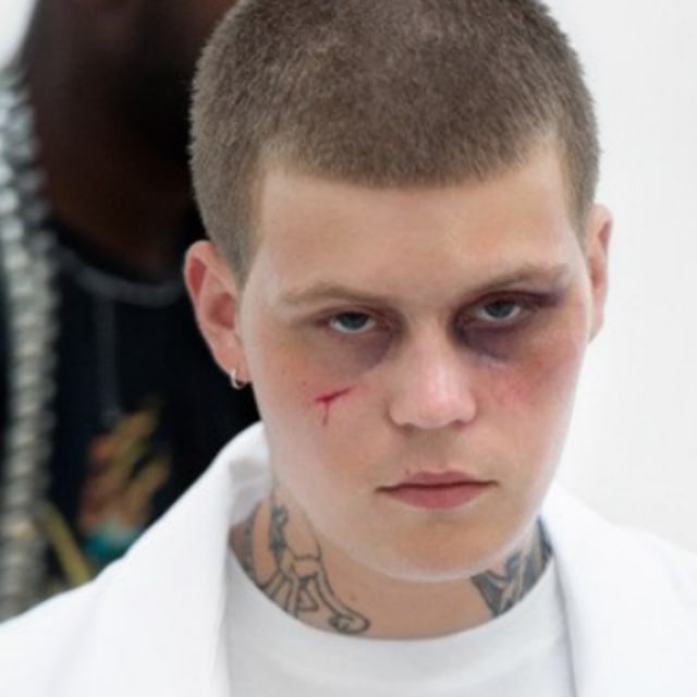 Аватар канала Yung Lean | Drain Gang