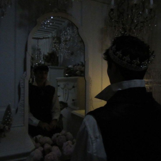 Аватар канала 𝐑 𝐈 𝐂 𝐇 '⚜️