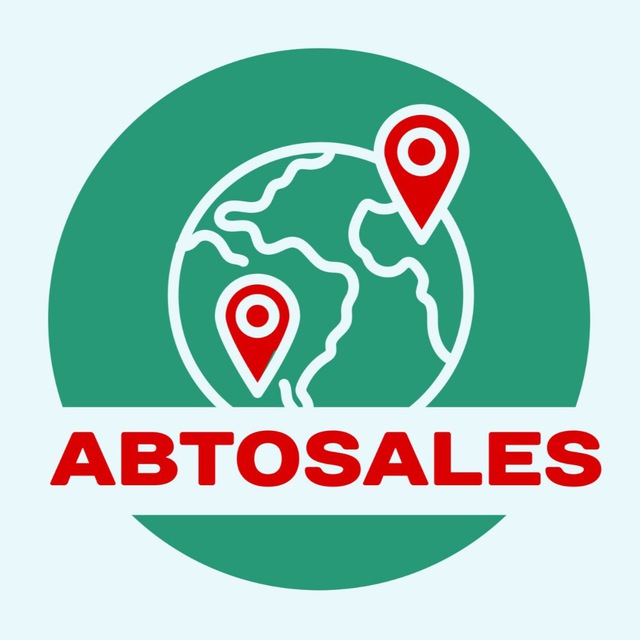Аватар канала АВТОSALES Ростов-на-Дону