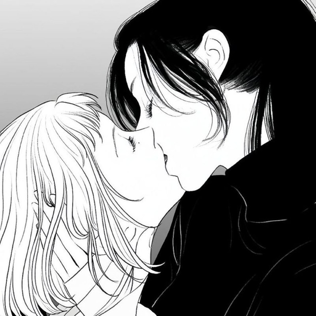 Аватар канала Yuri Manhwa 🐙 | ландыш | безжалостная | опьяненная начальница