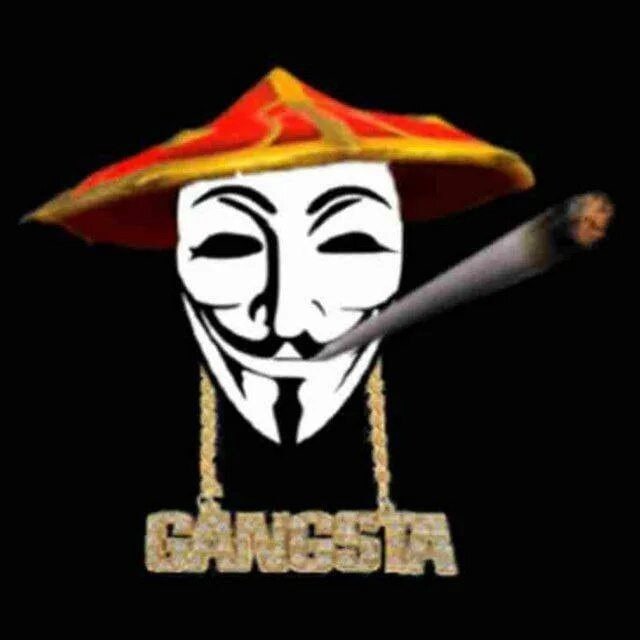 Аватар канала Anonymous Ember