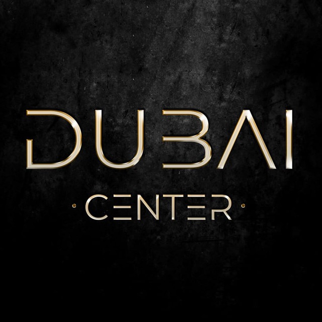 Аватар канала Dubai Center