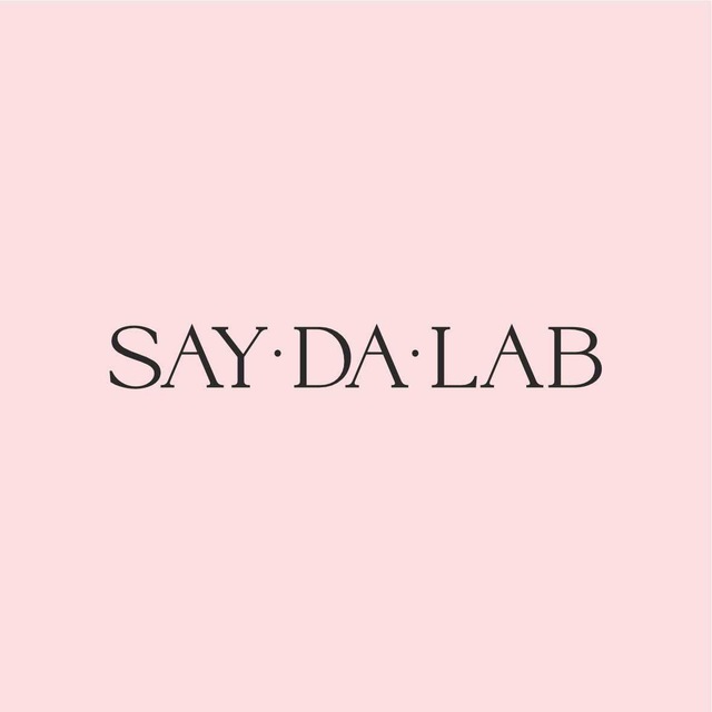 Аватар канала Say Da Lab