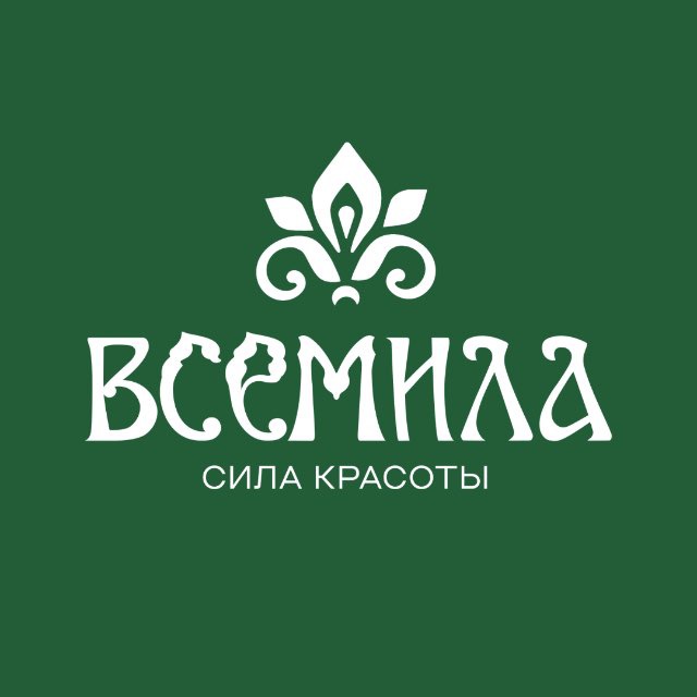 Аватар канала Всемила