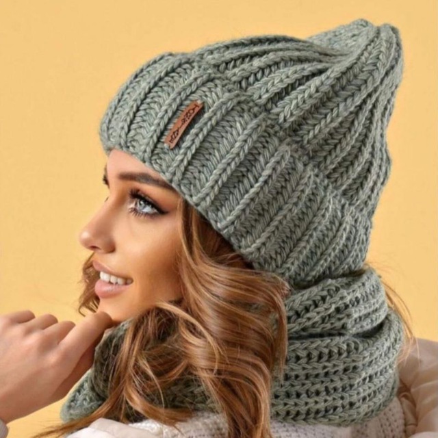 Аватар канала Свитера |Шапки |Схемы 🧶