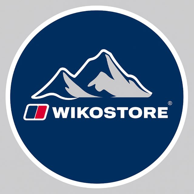 Аватар канала WIKOSTORE