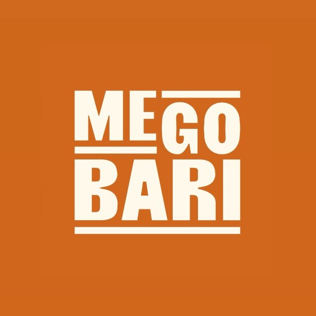 Аватар канала Megobari