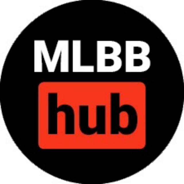 Аватар канала MLBB HUB / Mobile Legends