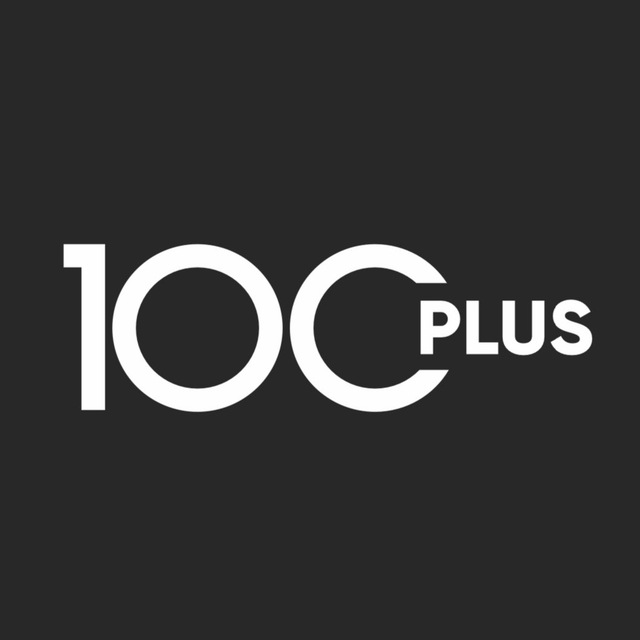 Аватар канала 100plus.club
