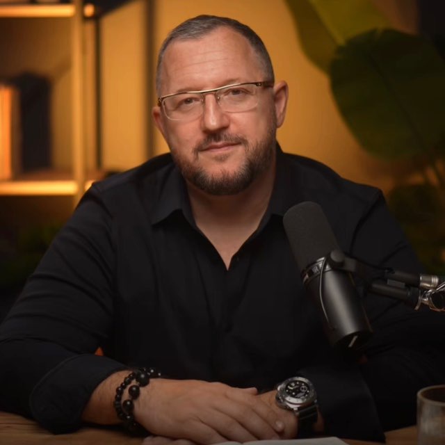 Аватар канала Психология отношений / Андрей Грязнов