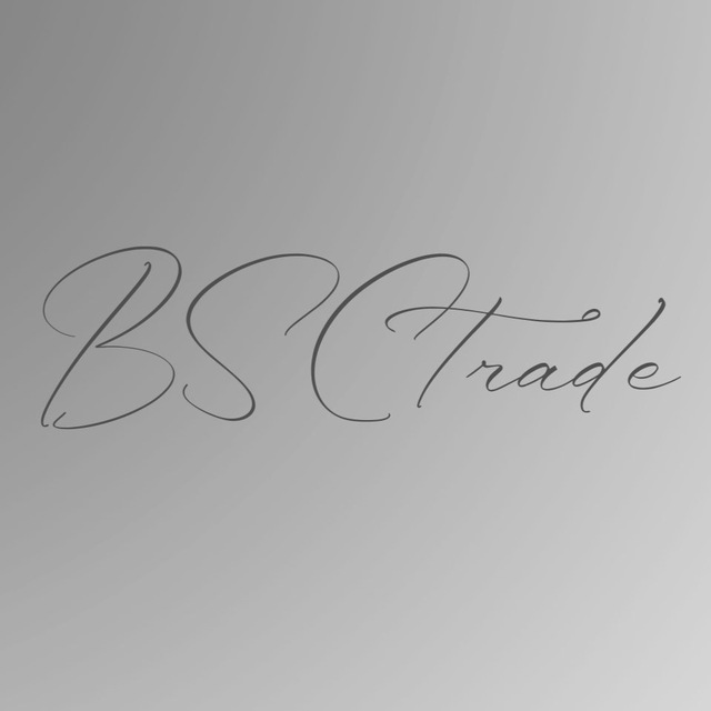 Аватар канала BSCtrade