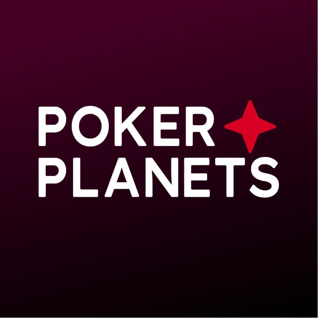 PokerPlanets