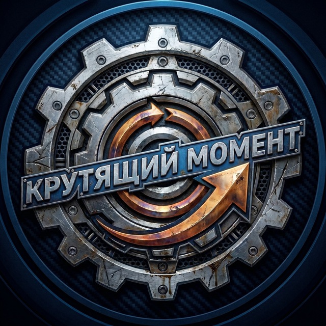 Аватар канала Крутящий Момент