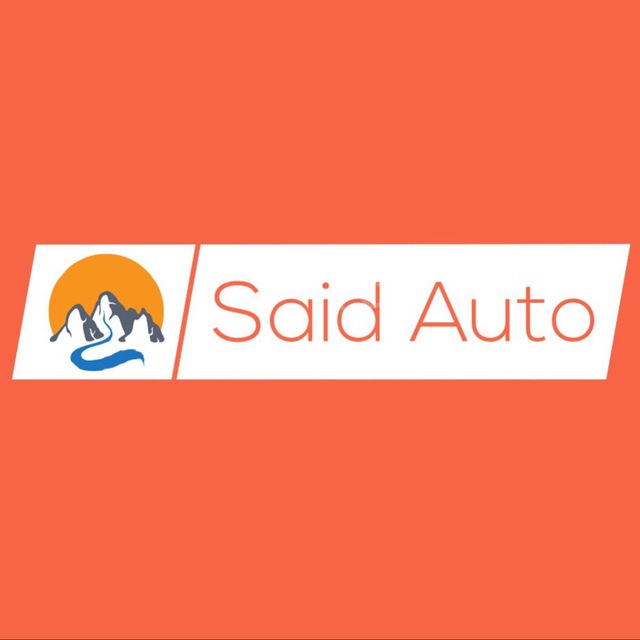 Аватар канала SaidAUTO