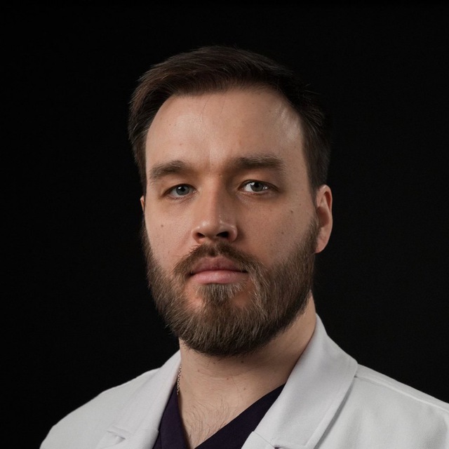Аватар канала Dr.Chernyshev
