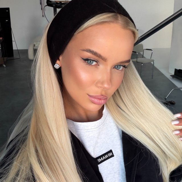 Аватар канала Maksipolinaa