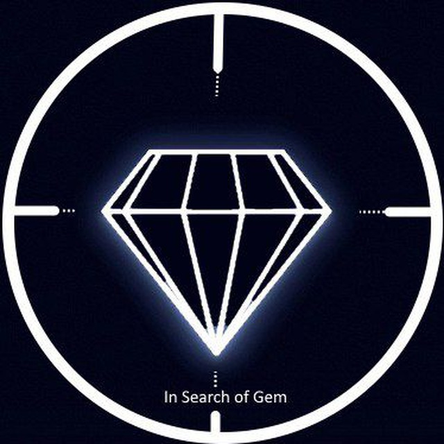 Аватар канала In Search of Gem