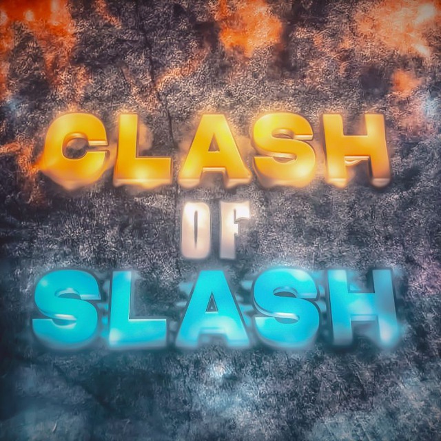 Аватар канала Clash of Slash