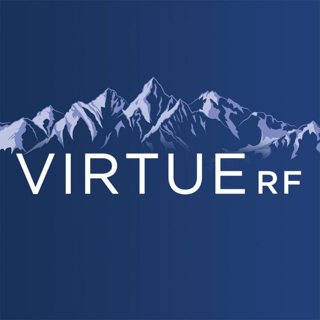 Аватар канала VIRTUЕ rf