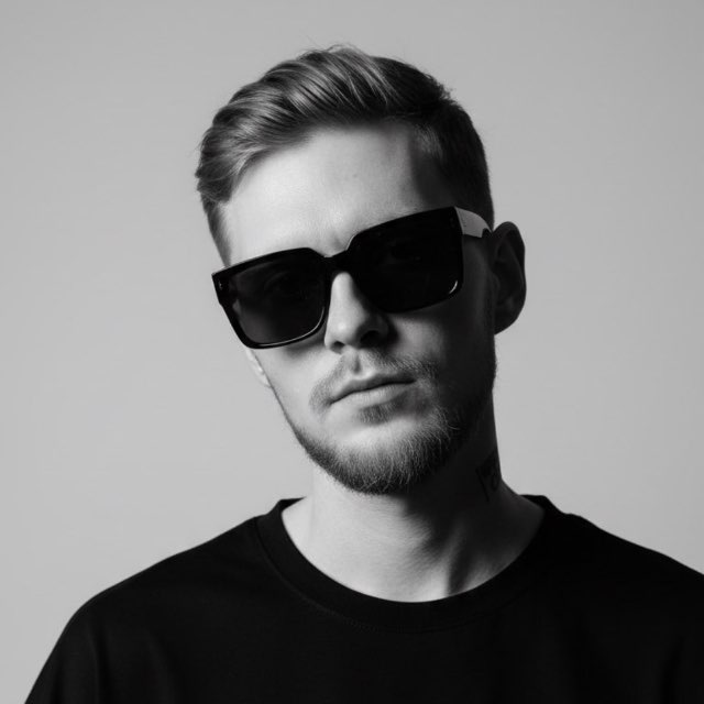Аватар канала Dj CHASER