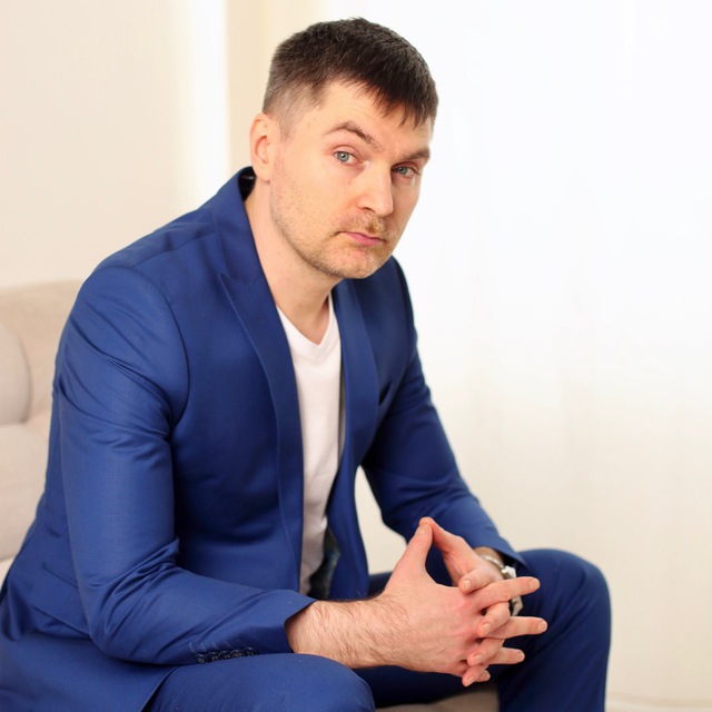 Аватар канала Путь к себе