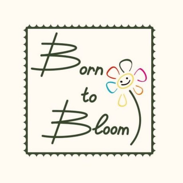 Аватар канала Born to Bloom