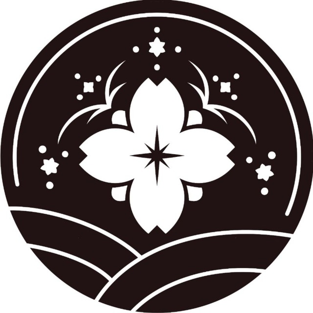 Аватар канала ~HanabiKanzashi~ Украшения ручной работы
