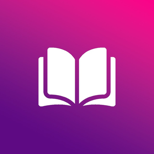 Аватар канала ПОИСК КНИГИ НАЙТИ