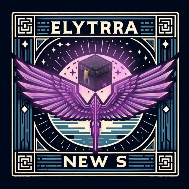 Аватар канала ElytraNEWS - FunTime