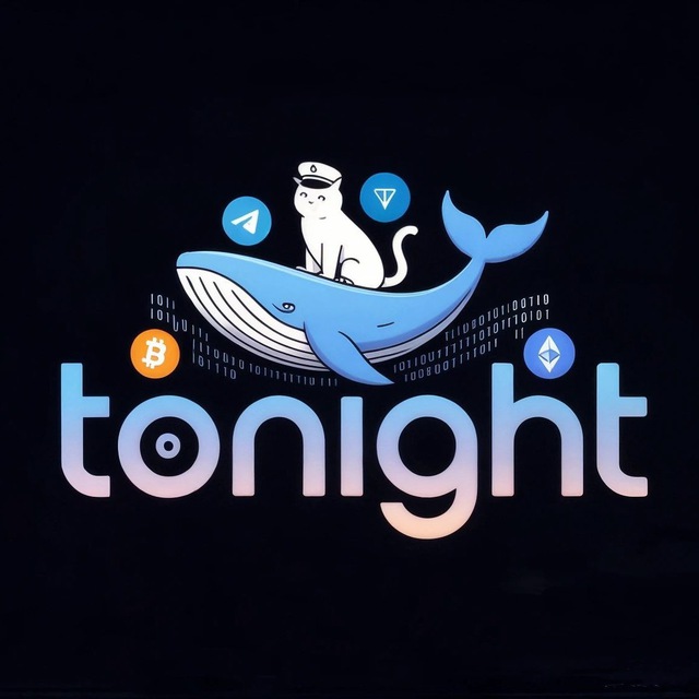 Аватар канала TONight