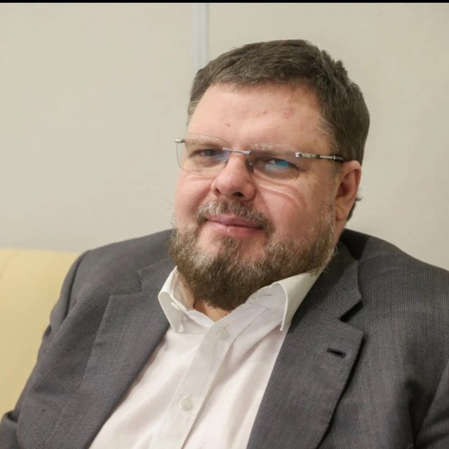 Аватар канала ЕВГЕНИЙ МАРЧЕНКО
