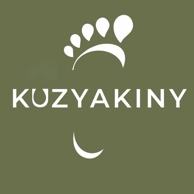 Аватар канала Босоногая обувь kuzyakiny
