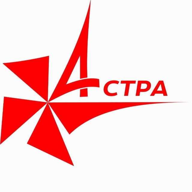 Аватар канала АСТРА актерское агентство
