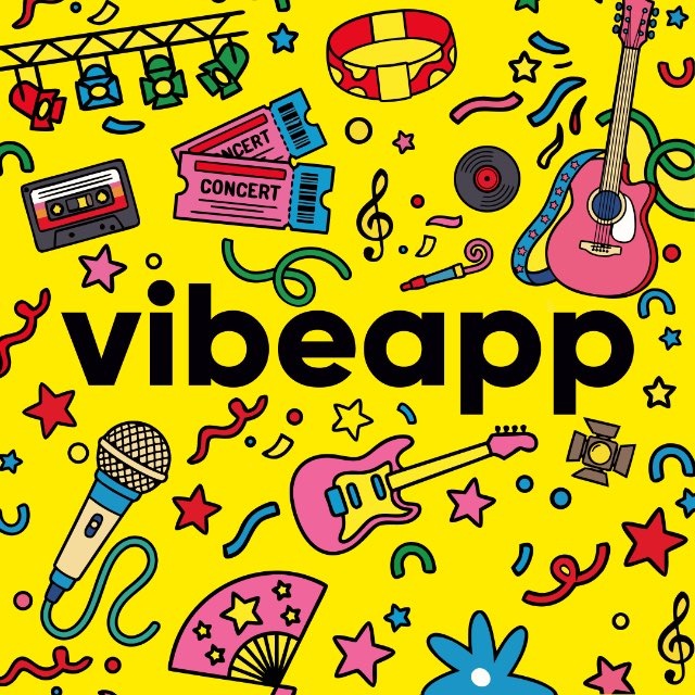 Аватар канала vibeapp 🤌🏻✨