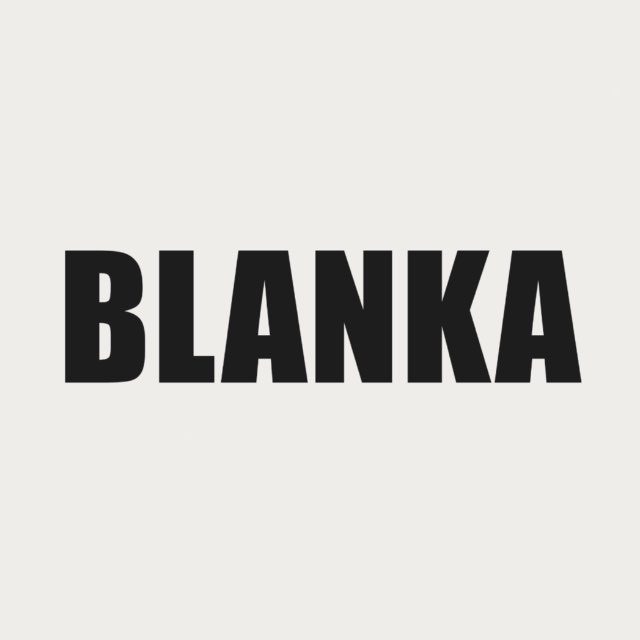 Аватар канала BLANKA