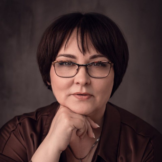 Аватар канала Юлия Исаева |Психолог|Расстановщик|Энергопрактик|